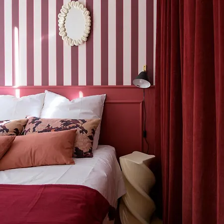 Coeur Des Calades - Elegance Et Luxe Intemporel Appartement *
