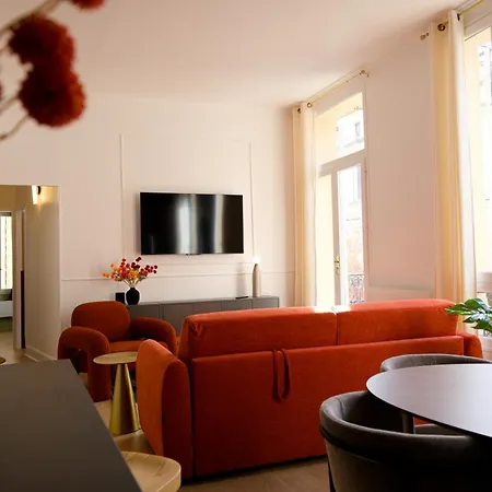 Coeur Des Calades - Elegance Et Luxe Intemporel Appartement