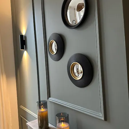 Coeur Des Calades - Elegance Et Luxe Intemporel Appartement