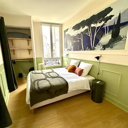 Coeur Des Calades - Elegance Et Luxe Intemporel Appartement *