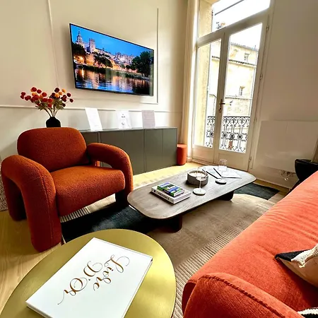 Coeur Des Calades - Elegance Et Luxe Intemporel Avignon